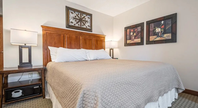 Suites at Silver Tree A123, Buchen Sie Hotel Hotels in Maryland mit Parkplatz, Parkplätze