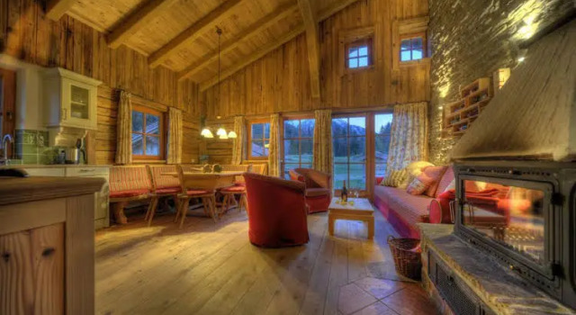 LaPosch - Dein Bergaway, Prenota Hotel Biberwier Zugspitz Arena