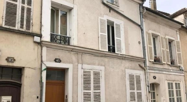 Suites Rive Gauche - FONTAINEBLEAU - Chez Andrea