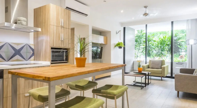 Opal Suites Apartments, Забронировать Апартаменты/квартира Апартаменты Плая-дель-Кармен, рядом с Church of Guadalupe, Апартаменты/квартира