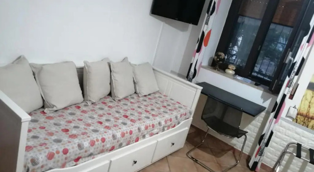 Номер Standard La Vecchia Taverna B&B