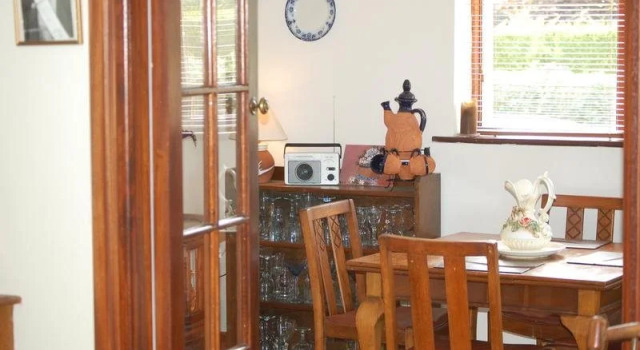 Travellers Joy B&B, Book Bed and Breakfast Ringaskiddy Munster