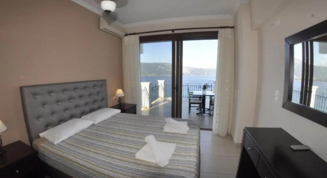 Kommeno Bella Vista
