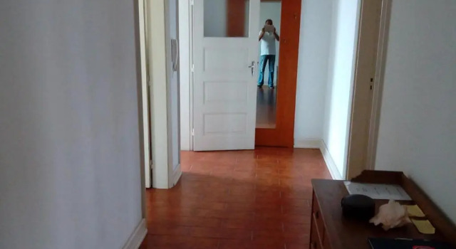 Апартаменты Casa do Pico Madalena