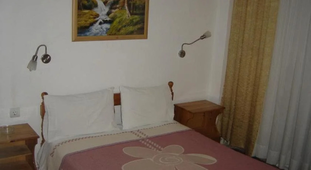 Hotel Angela, Prenota Hotel Asprovalta Macedonia