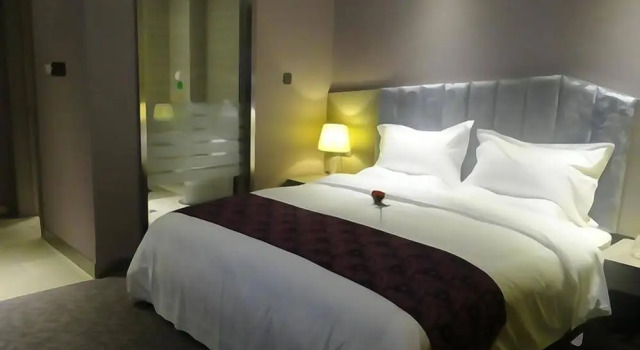 Urba Hotel · Xi'an North Railway Station, Prenota Hotel Xi'an Shaanxi