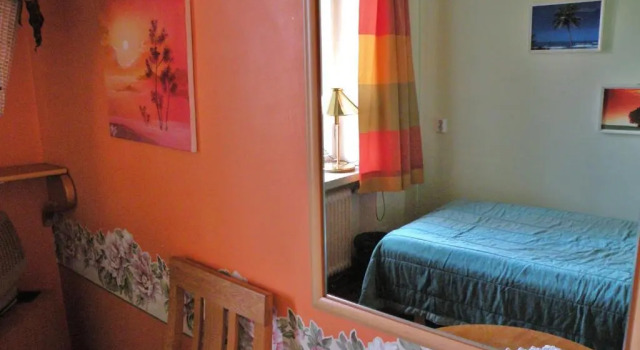 Номер Standard Guesthouse Kupittaa