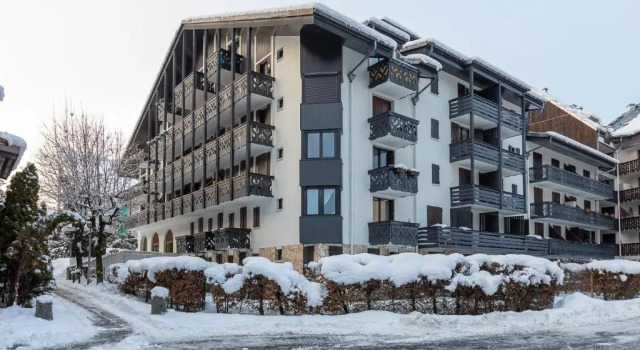 Studio Aoste, Забронировать Апартаменты/квартира Chamonix City Centre Шамони-Монблан