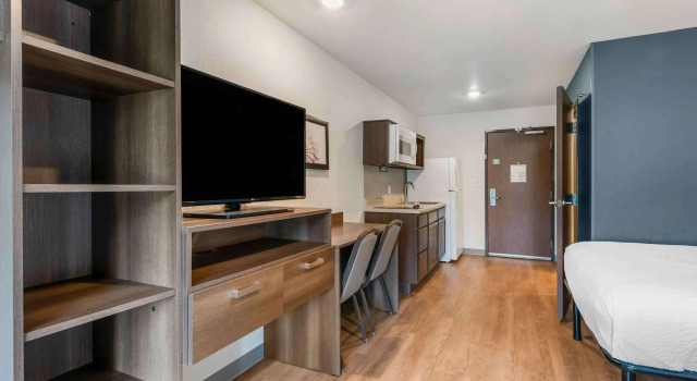 Люкс Extended Stay America Suites - St Paul - Woodbury
