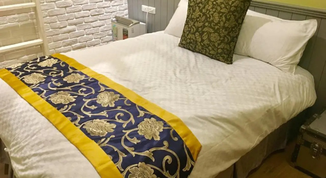 Standard Zimmer Luck Homestay