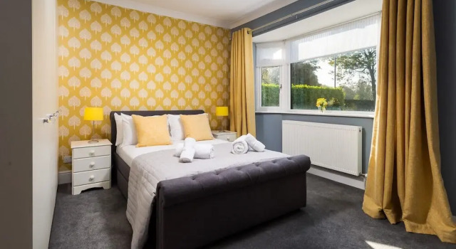 Glebe Holme, Забронировать Отель Отели Англии 3 звезды, 3*
