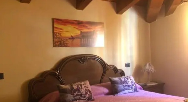 Номер Standard B&B Fior di Loto