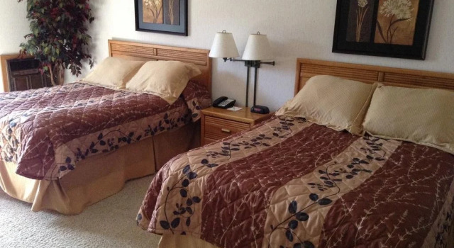 The Lakeview Hotel, Shanty Creek Resort, Varaa Lomakeskus Bellaire Michigan