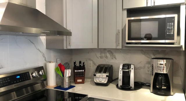 Люкс Luxury 4 Bedrooms Suite - Group of Families