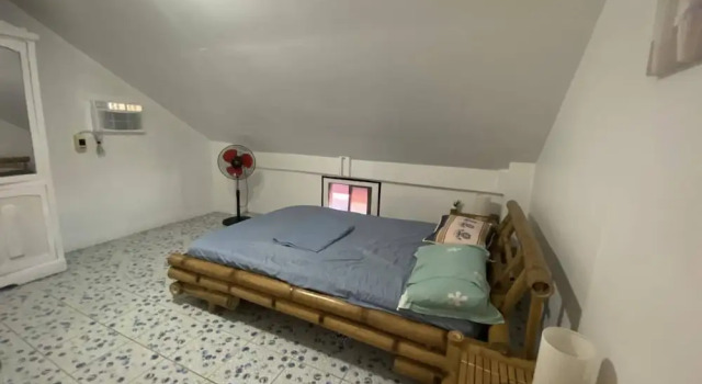 Habitación Económica Koas Beach House