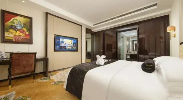 Люкс Premium Shenghua International Hotel