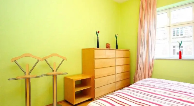 5907 Private Room, Rezervasyon Otel Hannover otoparklı oteller, Otopark
