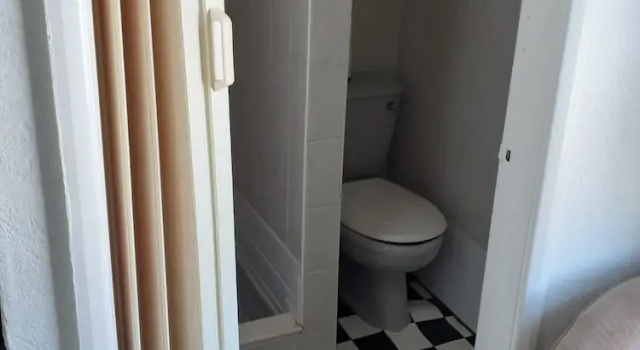Трёхместный номер Standard с видом на море Coastal Bay Hotel