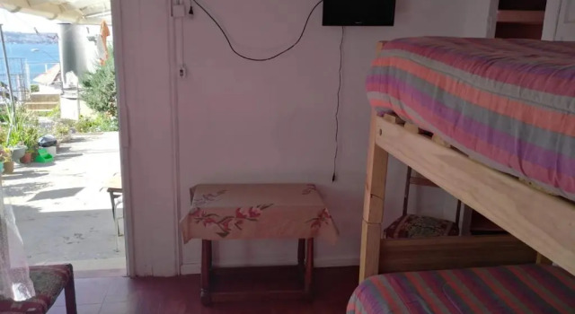 Номер Economy Hostal La Casa Barco