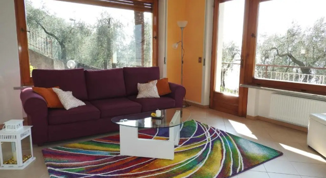 Апартаменты Casa SantAntonio