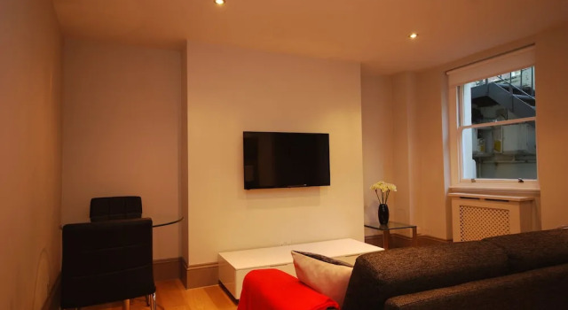 Valet Apartments Fitzrovia, Забронировать Апартаменты/квартира Апартаменты Лондона, рядом с Театр Лондонский Колизей, Апартаменты/квартира