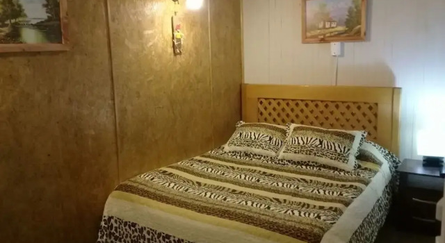 Hostal Playa Brava