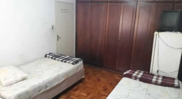 Pousada Ponto Certo