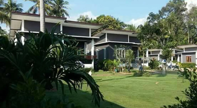 Golden Moon Resort, Забронировать Отель Отели Тонга Най Пана Ной 3 звезды, 3*