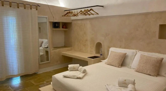 Masseria Li Capperi