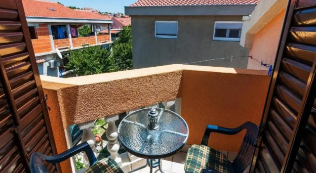 Студия Apartments Anđelo