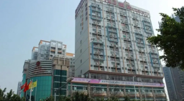 Huizhou 123 Hotel Jiangbei Branch, Varaa Hotelli Hotellit Guangdong aamiaisella, Aamiainen