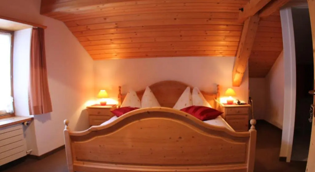 Номер Standard Hotel Albula