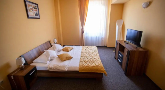 Tiêu chuẩn phòng Hotel Alexandra