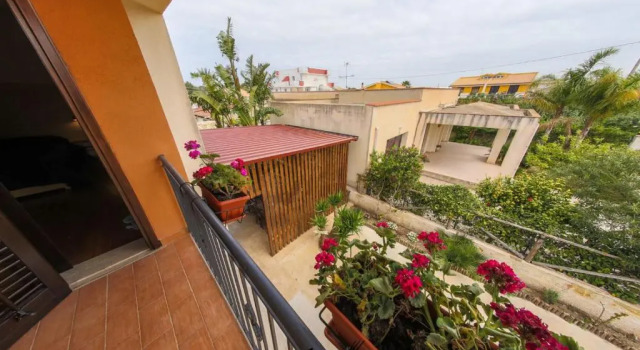 Трёхместный номер Standard Kite House Marsala Stagnone