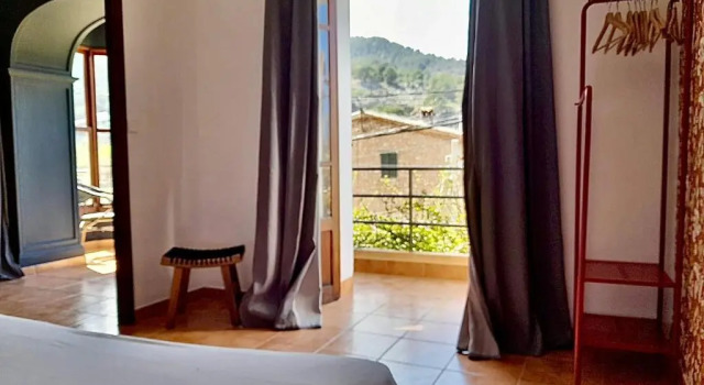 Семейный номер Standard Sol Port Soller