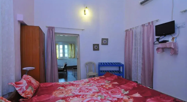 Jheelam Homestay