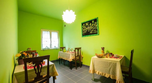 Номер Standard B&B La Dimora di Samu