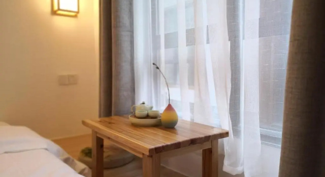 Zhangjiajie Tingyutang Little Yard, Book Hotel Billige hoteller i Zhangjiajie