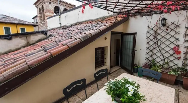 Romeo Terrace