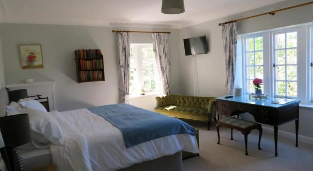 Номер Standard Balvraid Lodge B&B