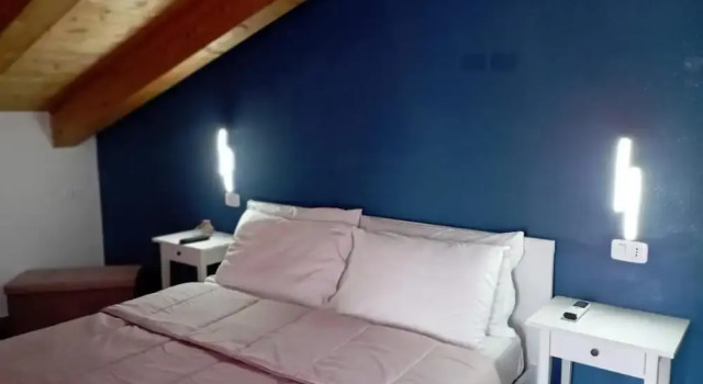 B&B Stella Del Cilento Rooms