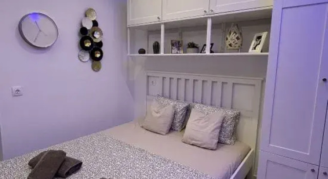 Premium Studio DANAI 14 Paralia Beach, Book Hotel Paralia 