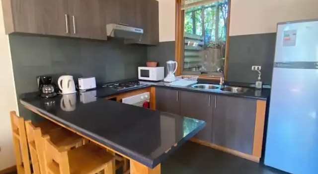 Апартаменты Дуплекс с красивым видом из окна Loft Pucon