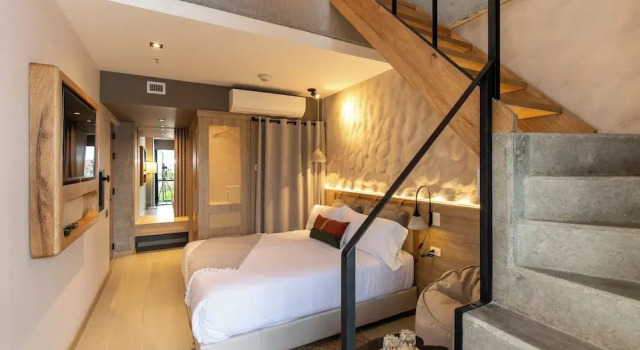 Номер Standard Landmark Hotel