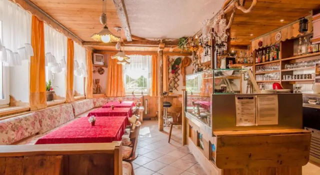 Albergo Ristoro Lezuo