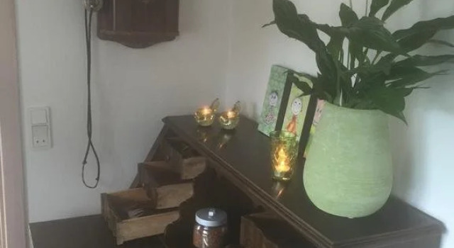 Skovlunds Bed and Breakfast