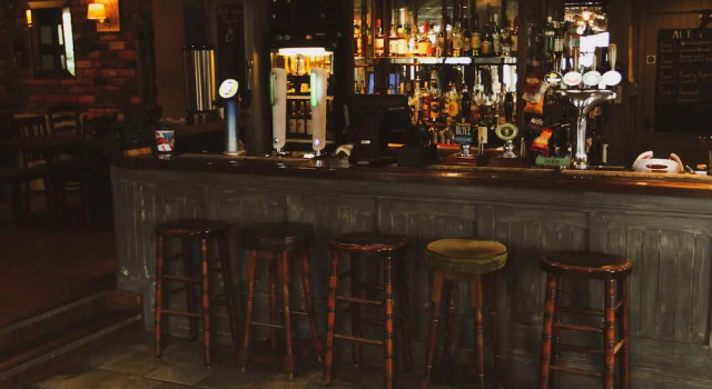 The Coachman, Rezervovat Hotel Northwich Cheshire
