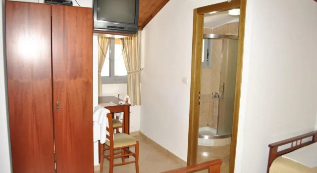 Номер Standard Hotel Bleta