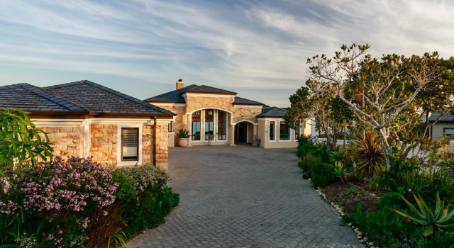Knysna, Pezula Golf Estate, Reservar Hotel Hotéis SPA em Harkerville, SPA