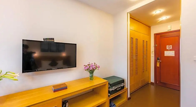 Номер Superior Riverside Hanoi Hotel